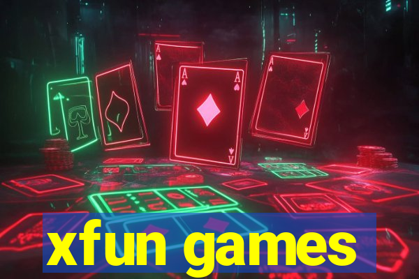 xfun games